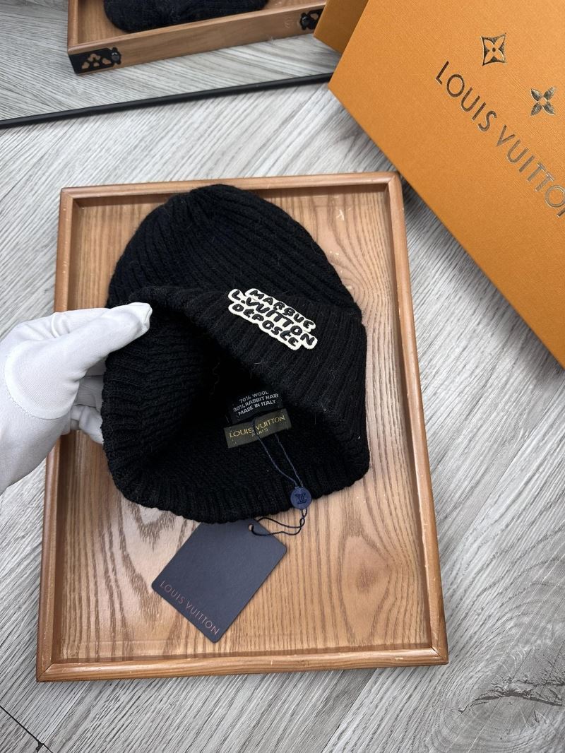 Louis Vuitton Caps